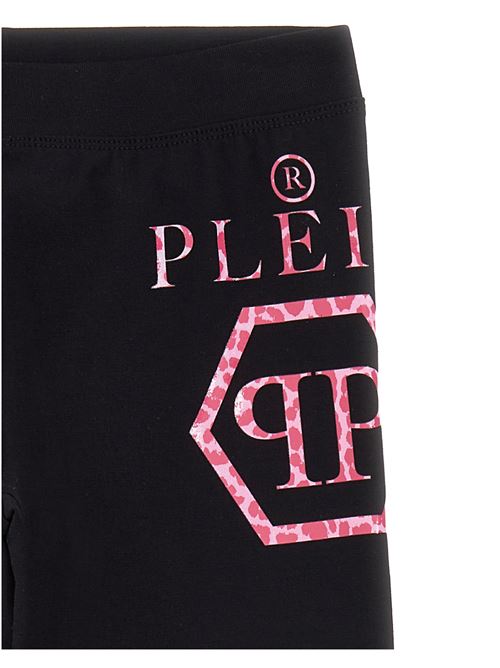 Leggings, bambina, basic. PHILIPP PLEIN | 2AP002 LBA0160100